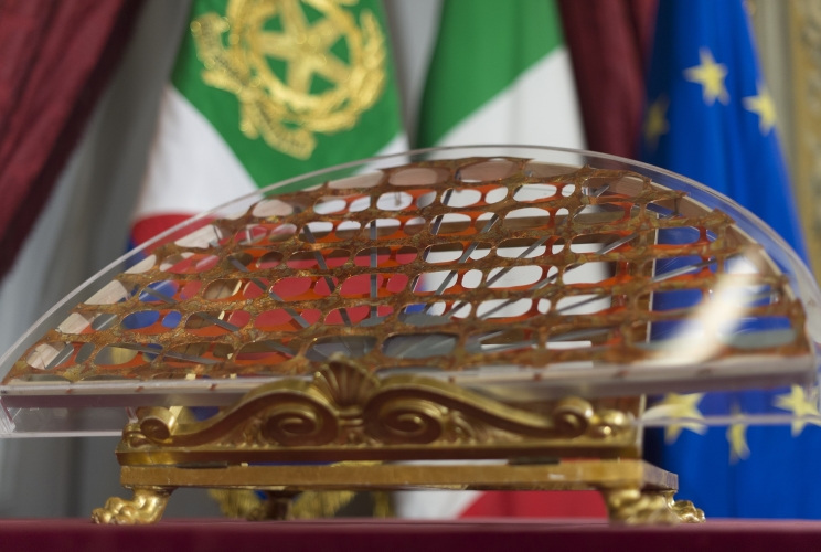 Il ventaglio