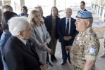 Visita al Laboratorio antropologico del Comitato per le Persone Scomparse e al Vecchio Aeroporto di Nicosia