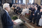 Celebrazione della “Giornata Internazionale della Donna”