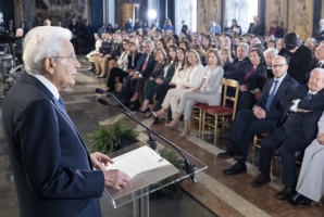 Celebrazione della “Giornata Internazionale della Donna”