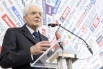 Intervento del Presidente della Repubblica all’inaugurazione della nuova sede dell’Associazione Stampa estera.