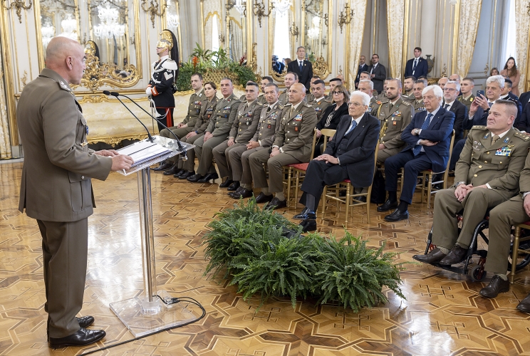 esercito