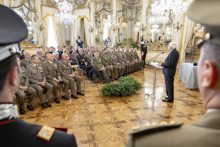 esercito