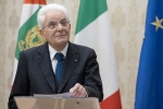 Intervento del Presidente Mattarella in video collegamento al Civil Week