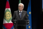 Intervento del Presidente Mattarella alla cerimonia del trentesimo anniversario della scomparsa dell'On. Giovanni Goria