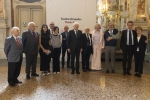 Strage Piazza della Loggia, Mattarella incontra i familiari delle vittime