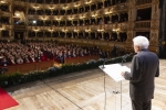  Cerimonia in occasione del 50° anniversario della strage di Piazza della Loggia