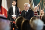 Intervento del Presidente Mattarella al Concerto per la Festa della Repubblica