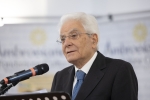 Il Presidente Mattarella alla Fondazione Culturale Ambrosianeum