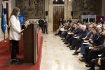 Il Presidente Mattarella agli “Stati generali su salute e sicurezza sul lavoro”