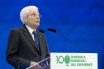 Intervento del Presidente Mattarella alla cerimonia in occasione della 100° Giornata Mondiale del Risparmio