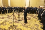 Il Presidente Mattarella incontra la collettività italiana