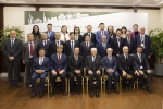 Il Presidente Mattarella al Forum Filantropico Italia-Cina