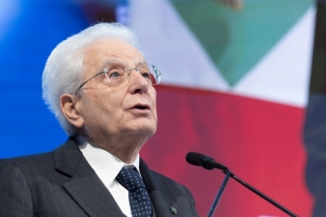 Il Presidente Mattarella all'Assemblea Annuale di Confesercenti