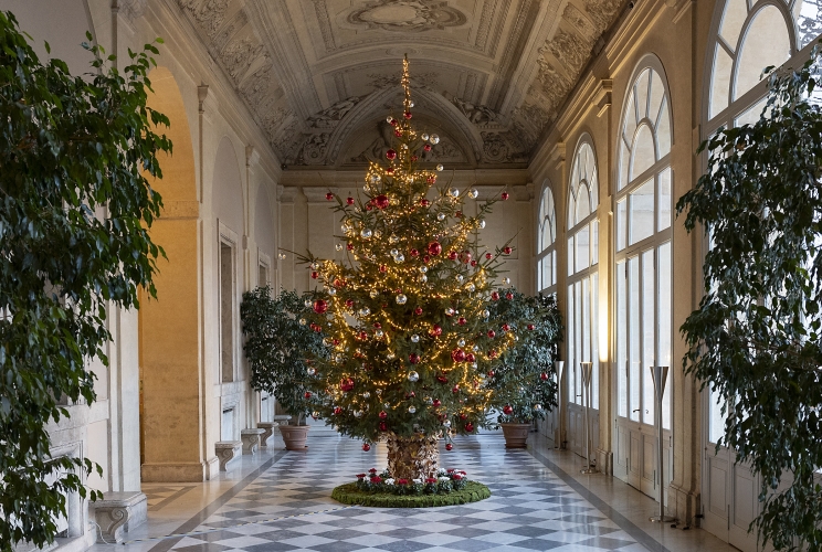 Albero di Natale