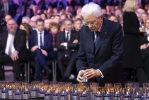 Intervento del Presidente Mattarella alla commemorazione dell’80° anniversario della liberazione del Campo di Auschwitz- Birkenau