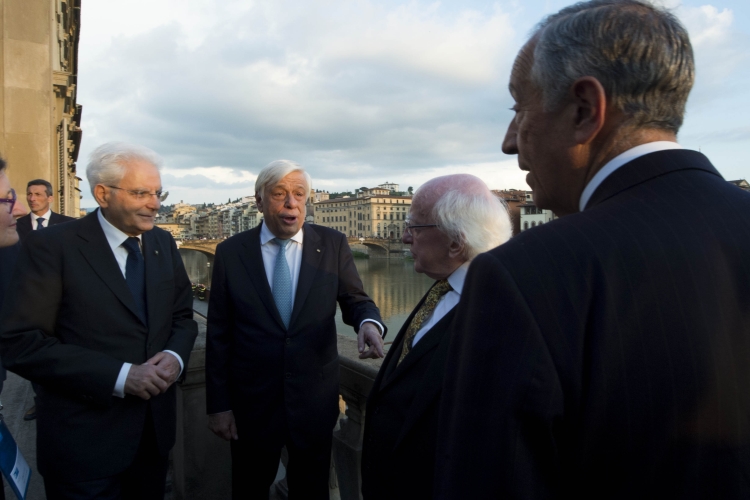 Mattarella