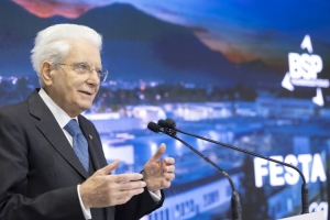 Intervento del Presidente Mattarella alla cerimonia in occasione della Festa del Lavoro