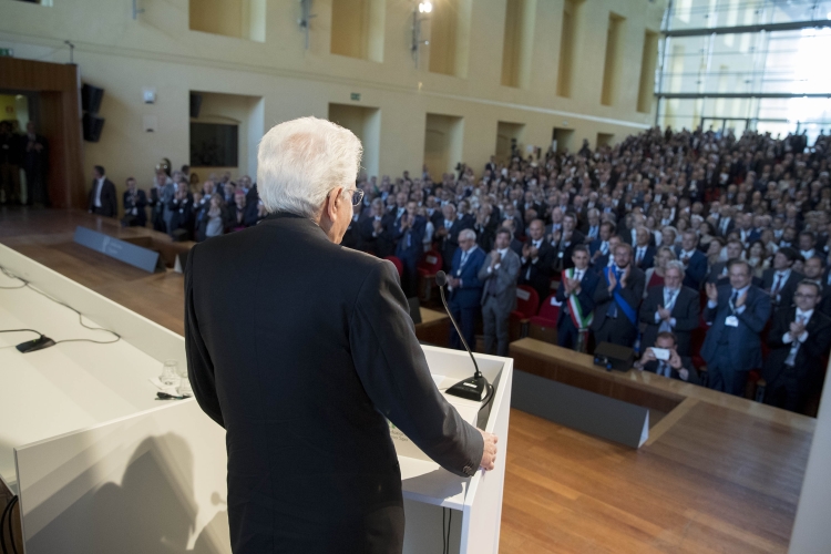 Nazionale delle Fondazioni di Origine Bancaria e delle Casse di Risparmio