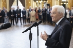 Il Presidente Mattarella incontra una rappresentanza della collettività italiana in Croazia