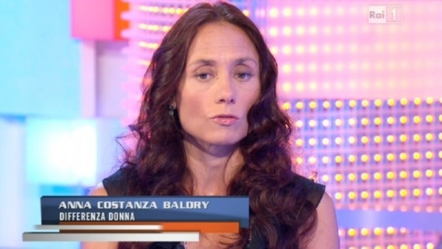 Anna Costanza