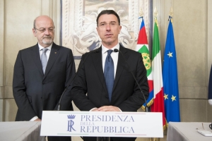 Rappresentanza parlamentare della minoranza linguistica della Valle d’Aosta