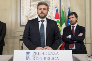 Esponente della componente Alternativa Libera Possibile (AL-P) del Gruppo Misto della Camera dei Deputati