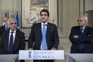 Rappresentanza del Gruppo parlamentare Conservatori e Riformisti (CR)