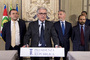 Rappresentanza del Gruppo parlamentare Partito Democratico