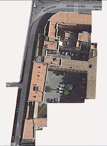 Il Complesso di San Felice