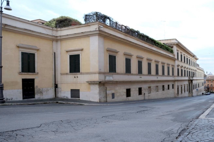 Il Complesso di San Felice