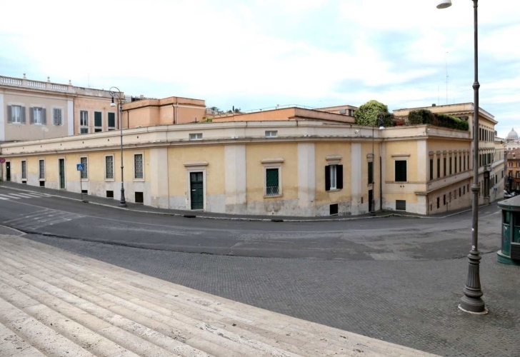 Il Complesso di San Felice