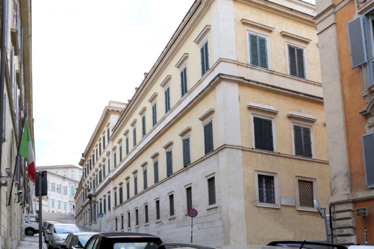 Il Complesso di San Felice