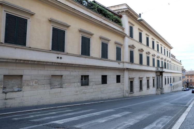 Il Complesso di San Felice