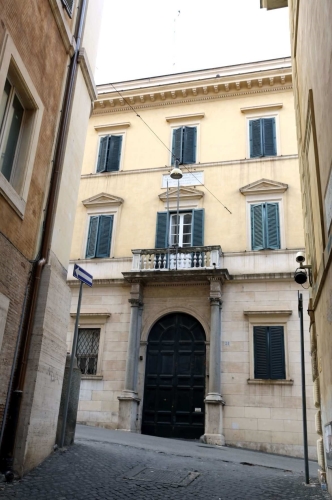Il Complesso di San Felice