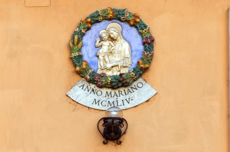 Il Complesso di San Felice