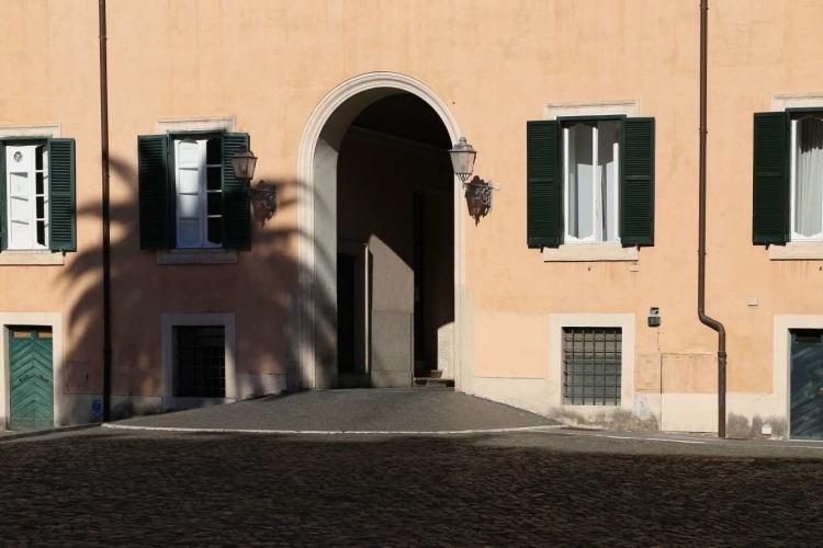 Il Complesso di San Felice