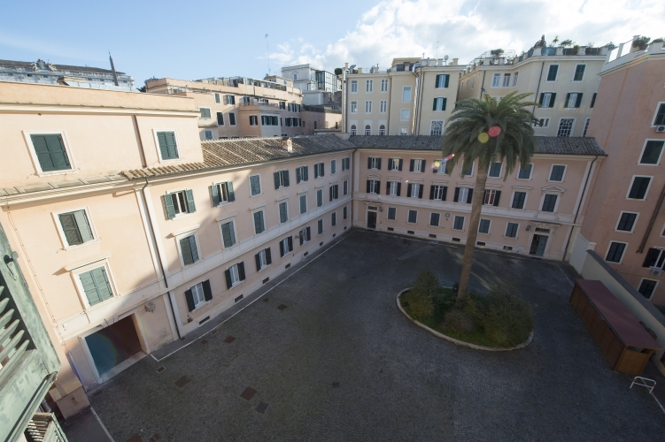 Fabbricato San Felice