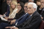 Il Presidente Mattarella alla Giornata inaugurale degli Stati generali della ricerca medico-scientifica