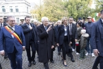Il Presidente Mattarella visita la città di Bruges