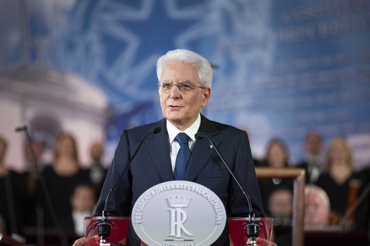 Concerto per la repubblica