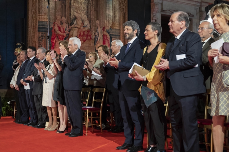mattarella