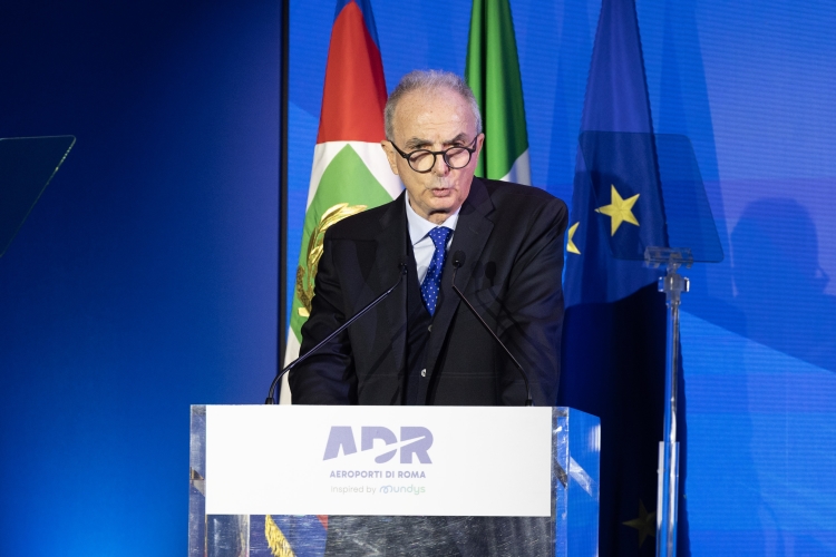 Pierluigi Di Palma, Presidente dell’ENAC
