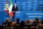 Il Presidente Mattarella alla Conferenza nazionale sulle dipendenze