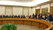 Intervento di Rosario Spina componente del C.S.M.