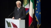 Intervento del Presidente Mattarella alla cerimonia celebrativa del 70° anniversario della Liberazione