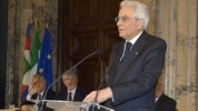 Intervento del Presidente Mattarella in occasione del 1° maggio Festa del Lavoro