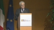 Intervento del Presidente Sergio Mattarella alla cerimonia di inaugurazione della 28° edizione del Salone Internazionale del Libro 