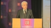 Intervento del Presidente Mattarella alla London School of Economics