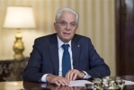 Videoconferenza del Presidente Mattarella alla 41° Edizione del Forum The European House - Ambrosetti a Villa d'Este